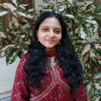 Aparna P R