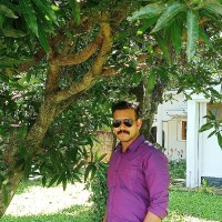 Abhijith Mf