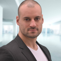 Stefan Cholakov