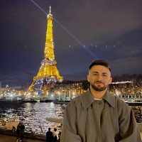 Elxan Muradov