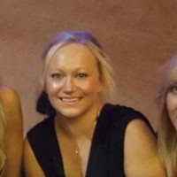 Kelly Beattie