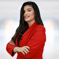 Mariam Majdoline Lahham