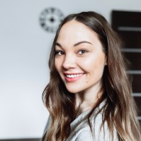Greta Zaboraitė