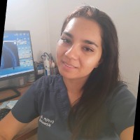 Evelyn Opazo Adones