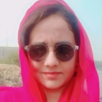 Aysha Saleem