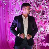 Gaurang .B. Shah