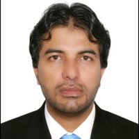 Siraj Bangush