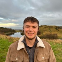 Liam Ritchie