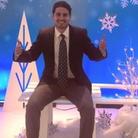 Martin Medina