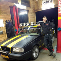 Martijn van Heerde