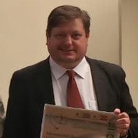 Kristian Krenek