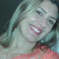 Jaqueline Gomes