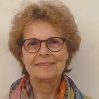 Susann Wilkinson