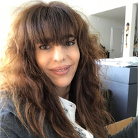 kim holwerda