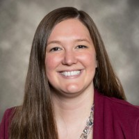 Kari Prentice, Shrm-Cp