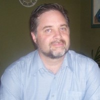 Tom Broad