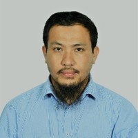 Anwar Abdul Kadir Roa