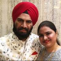 Jasmeet Singh Chadha