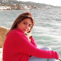 Krystel Aoun