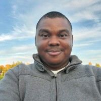 Victor Akhuemokhan
