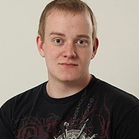 Sebastian Kjær Jensen