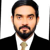 Muhammad Zubair