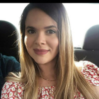 Joanaismar castillo