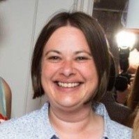 Mia Barnes