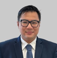 Dr. Syahrul Effendi