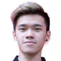Carlos Wong