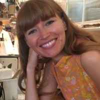 Kate Robinson