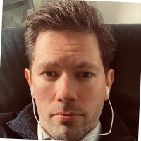 Tobias Pedersen
