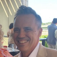 Richard Tisdell