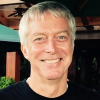 Gerry Percy