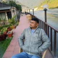 Jitendra Kaushik