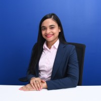 Yulissa Rojas Hernandez