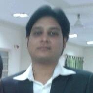Shyam Shukla