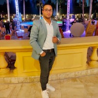 Samir Gamal