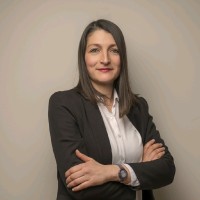 Marija Boceska