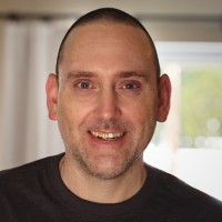 Todd Weir