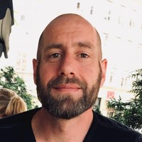 Kasper Bodholdt