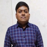 Sandip Khanra