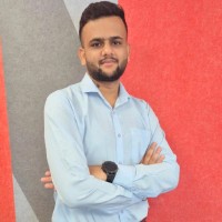Ayush Singh