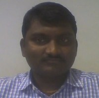 Mukesh Golla