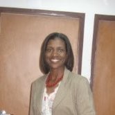 Georgeia Robinson