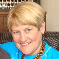 Mary Inman
