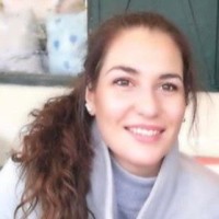 Valentina Bazec
