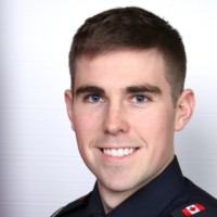 Patrick Garrett, M.Sc., C.Chem.