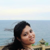 Priyanka Saxena