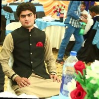 Mubashar Mustafa